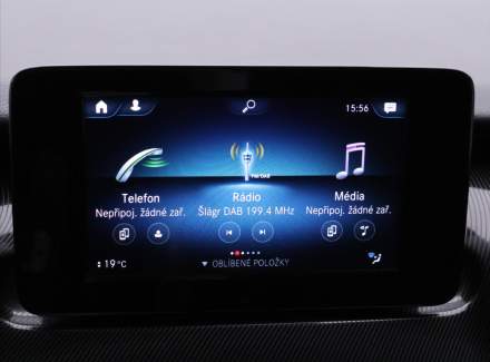 Mercedes-Benz - V-class