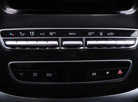 Mercedes-Benz - V-class