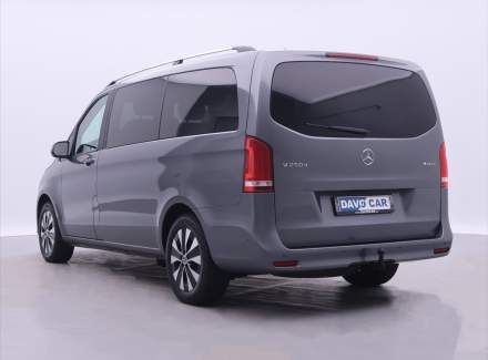 Mercedes-Benz - V-class