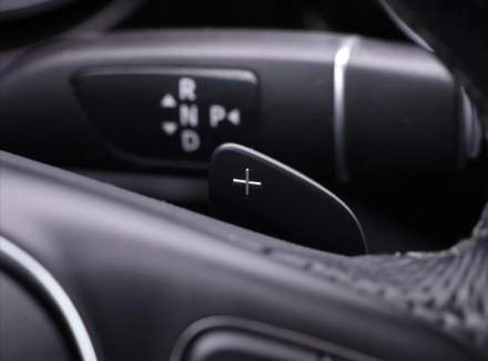 Mercedes-Benz - V-class