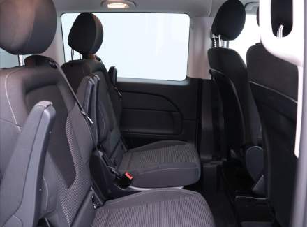 Mercedes-Benz - V-class