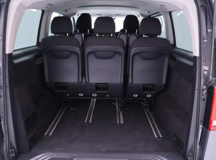 Mercedes-Benz - V-class