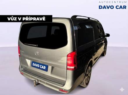 Mercedes-Benz - V-class