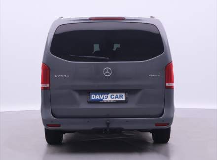 Mercedes-Benz - V-class