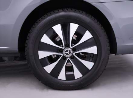 Mercedes-Benz - V-class