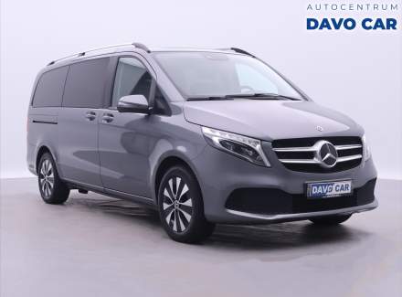 Mercedes-Benz - V-class