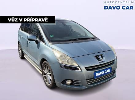 Peugeot - 5008