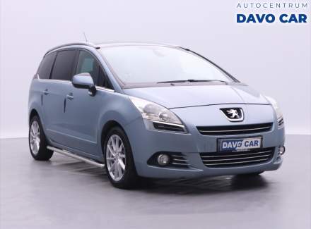 Peugeot - 5008