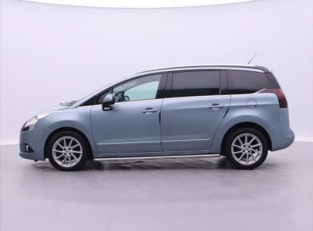 Peugeot - 5008