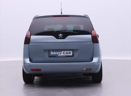 Peugeot - 5008
