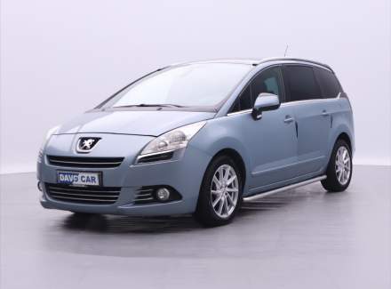 Peugeot - 5008