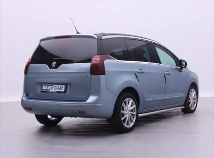 Peugeot - 5008
