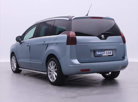 Peugeot - 5008