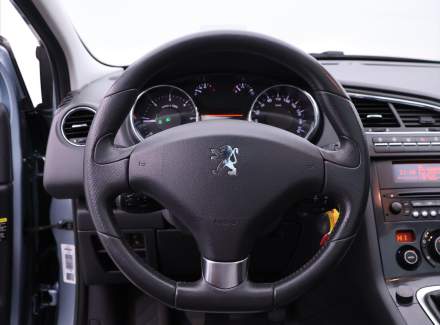 Peugeot - 5008