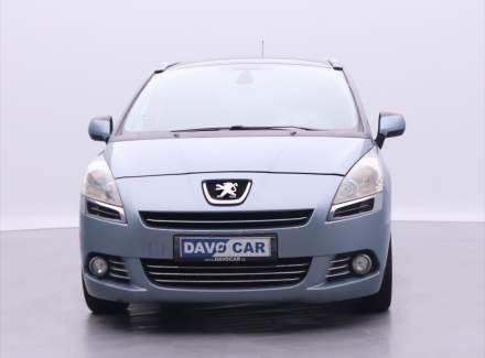 Peugeot - 5008