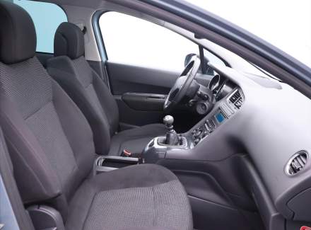 Peugeot - 5008
