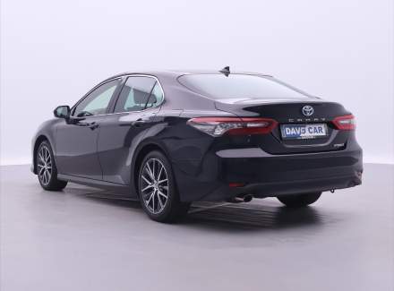 Toyota - Camry
