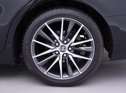 Toyota - Camry