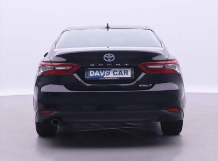 Toyota - Camry