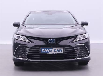 Toyota - Camry