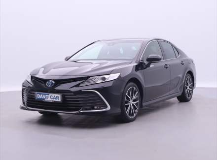 Toyota - Camry