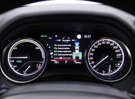Toyota - Camry