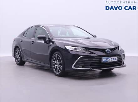 Toyota - Camry