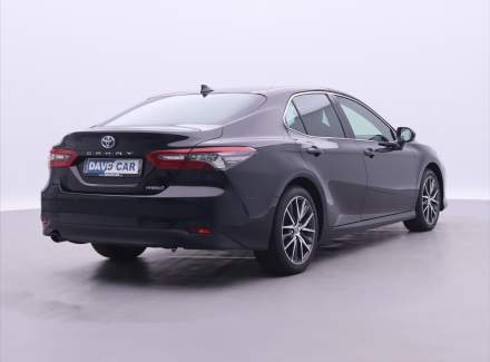 Toyota - Camry