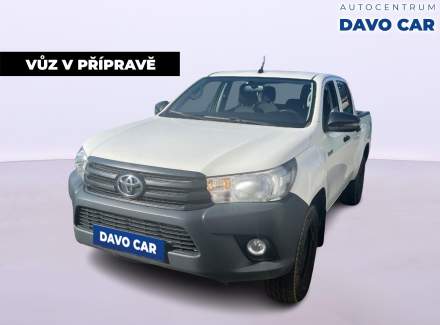 Toyota - Hilux