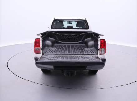 Toyota - Hilux