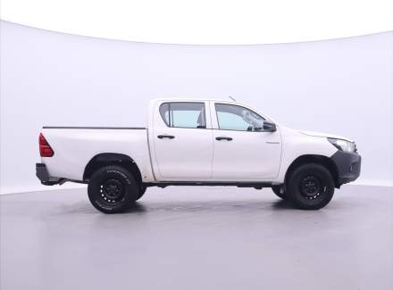 Toyota - Hilux