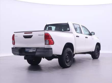 Toyota - Hilux