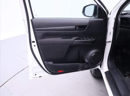Toyota - Hilux