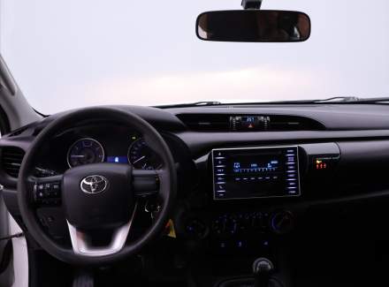 Toyota - Hilux