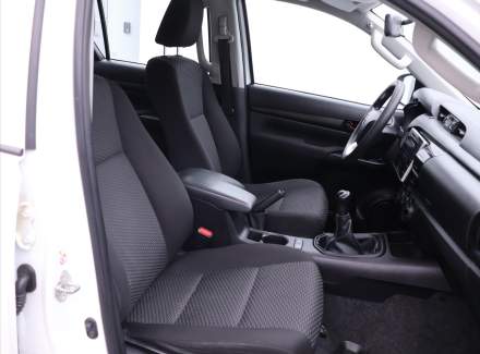 Toyota - Hilux