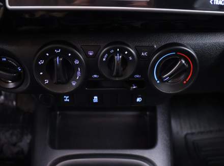 Toyota - Hilux