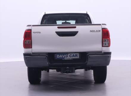 Toyota - Hilux