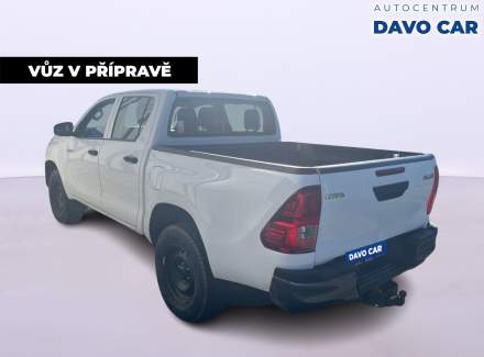 Toyota - Hilux
