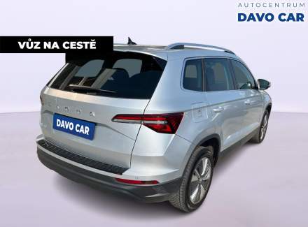Škoda - Karoq