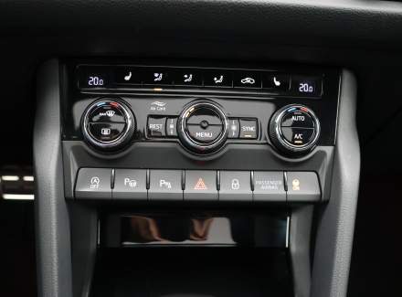 Škoda - Kodiaq