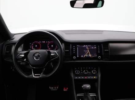Škoda - Kodiaq