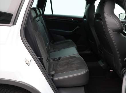 Škoda - Kodiaq