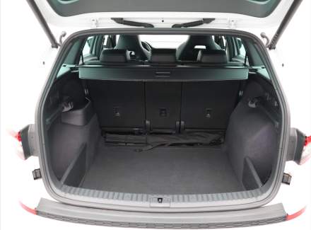 Škoda - Kodiaq