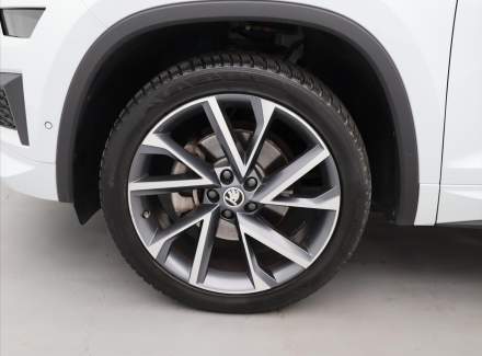 Škoda - Kodiaq