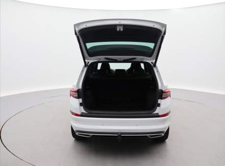 Škoda - Kodiaq