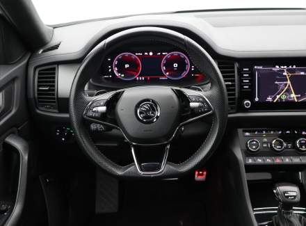 Škoda - Kodiaq