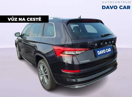 Škoda - Kodiaq