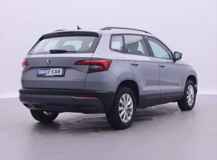 Škoda - Karoq
