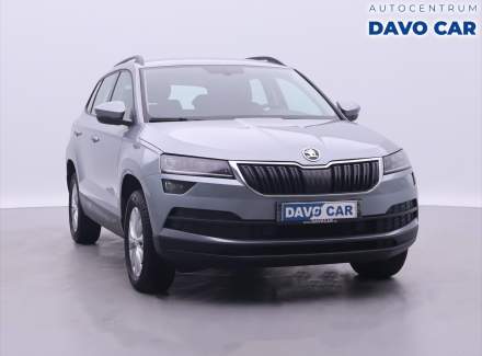 Škoda - Karoq