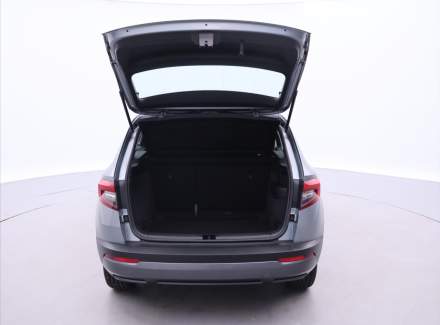 Škoda - Karoq